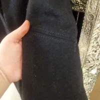 چادرمشکی|لباس|ارومیه, |دیوار