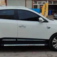 جک s5 مدل 94|خودرو سواری و وانت|ارومیه, |دیوار