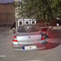 مگان 2000|خودرو سواری و وانت|کرمانشاه, |دیوار