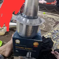 خرد کن و سبزی خرد کن