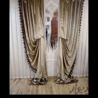 نصاب پرده(باغمیشه)