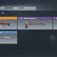 اکانت خام کالاف