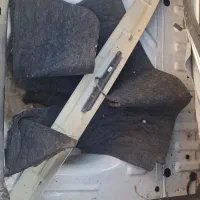 پژو Slx موتور تی فایو مدل 96 تصادفی|خودرو سواری و وانت|خوی, |دیوار