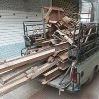 ضایعات آهن الات