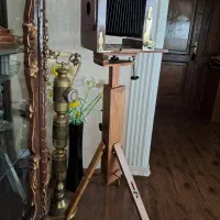 پایه دوربین عکاسی