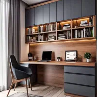 کابینت کمد دیواری دکور مغازه نجار تعمیرات|خدمات پیشه و مهارت|شیراز, عفیف‌آباد|دیوار