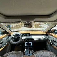 فیدلیتی پرستیژ مشکی نسکافه 1404|خودرو سواری و وانت|شهرکرد, |دیوار