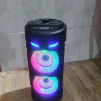 فروش انواع اسپیکر با کیفیت