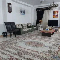 آپارتمان 122متر تک واحد فول ملاقاتی نهم