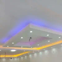 گچکاری خود را به ما بسپارید|خدمات پیشه و مهارت|آزادشهر, |دیوار