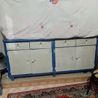 کمد|جاکفشی، کمد، دراور|ایذه, |دیوار