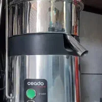 آب میوه گیری آی تک و سیدو|آبمیوه‌گیر و آب‌مرکبات‌گیر|ساری, |دیوار