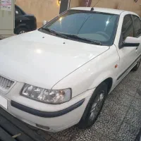 سمند ۹۰ دوگانه شرکت|خودرو سواری و وانت|آمل, |دیوار