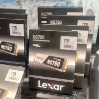 LEXAR SSD 1TB NQ78|قطعات و لوازم جانبی رایانه|تهران, تهرانپارس غربی|دیوار