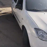 تیبا 1400|خودرو سواری و وانت|مشهد, توس (بلوار توس)|دیوار