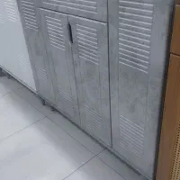 جاکفشی وکیوم، اقساط 12ماه بدون پیش|جاکفشی، کمد، دراور|دزفول, |دیوار