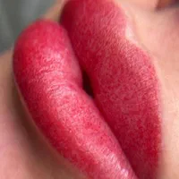 نیازمند مدل تتو آرایش دائم صورت فقط هزینه مواد|خدمات آرایشگری و زیبایی|اهواز, گلستان|دیوار