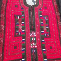 زنچک تارکش پری  وال  ج و ک|لباس|زاهدان, |دیوار