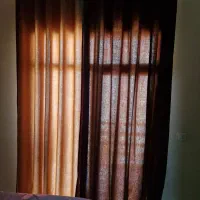 پرده مخمل