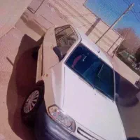 پراید مدل 89