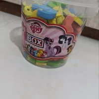 حروف الفبا فارسی مگنتی