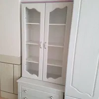 کمد وویترین کودک|اسباب و اثاث بچه|مبارکه, |دیوار