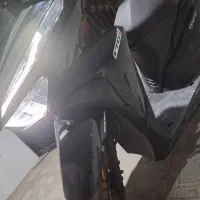 موتور کلیک ۱۷۰|موتورسیکلت|بیرجند, |دیوار