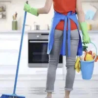 نظافت و آشپزی