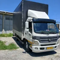 حمل باراثاثیه منزل ومبلمان در ملایر