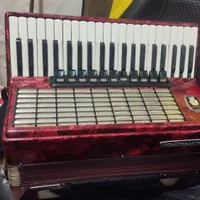 آکاردئون 96 باس در حد آک