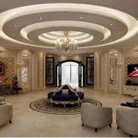 رابیتس کاری|خدمات پیشه و مهارت|فیروزکوه, |دیوار