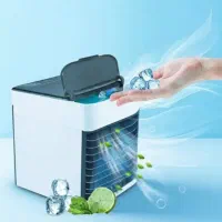 مینی کولر آبی مدل Arctic Air Ultra