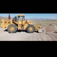 اجاره لودر کاوازاکی 80 ،5تن