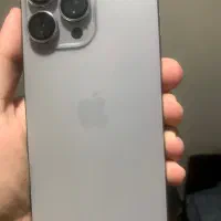 آیفون ۱۵ پرو‌مکس\ iphone 15 pro max