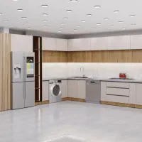 کابینت  اقساط ۶ ماهه