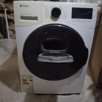 ماشین لباسشویی اسنوا طرح اد واش