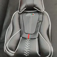 روکش صندلی گوچی Msتمام چرم در فروشگاه سونامی اسپرت|قطعات یدکی و لوازم جانبی|اصفهان, کارلادان|دیوار