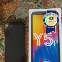 گوشی هواوی y5