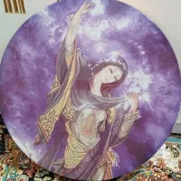 دف مناسب مجالس ودورهمی