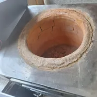 تنور گلی