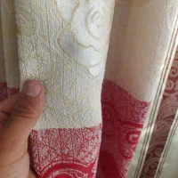 پرده زیبا|پرده، رانر، رومیزی|ابهر, |دیوار