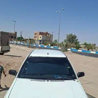پرایدمدل ۹۰|خودرو سواری و وانت|رودبار (کرمان), |دیوار