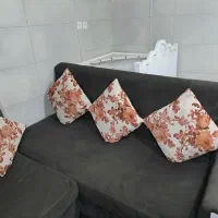 فرش و مبل|فرش|قم, قلعه کامکار|دیوار