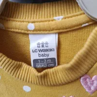 سرهمی دخترانه نوزادی مجلسی|کفش و لباس بچه|تهران, باشگاه نفت|دیوار