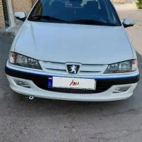 پارس ۱۴۰۱ELXسفارشی