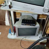 مانیتور سالم سامسونگ