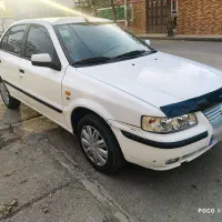 سمندLXمدل98|خودرو سواری و وانت|فردیس, فردیس|دیوار