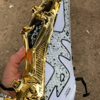 کفش استوک نایک|کیف، کفش، کمربند|بندر ترکمن, |دیوار