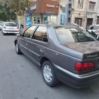 پژو پارس مدل ۸۰ سالم|خودرو سواری و وانت|تهران, فلاح|دیوار