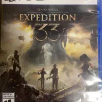 بازی expedition 33
